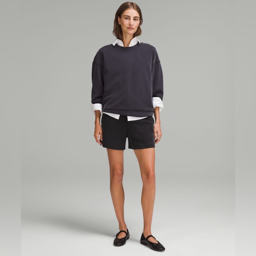 Lululemon Soft Stream High rise Short